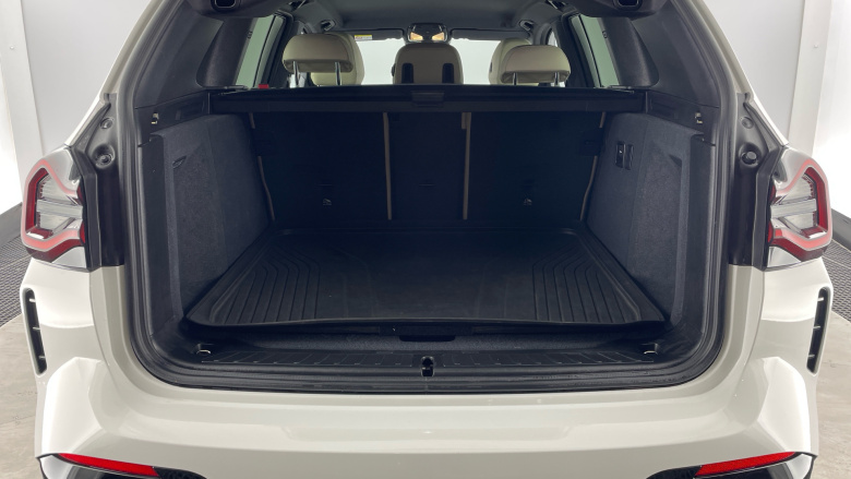 BMW X3 xDrive20i MHT M Sport 5dr Step Auto Petrol Estate